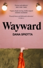 Wayward - eBook