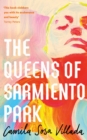 The Queens Of Sarmiento Park - Book