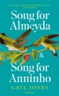Song for Almeyda and Song for Anninho - Book