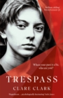 Trespass - Book