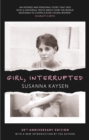 Girl, Interrupted - Book