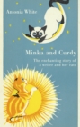 Minka And Curdy : The enchanting story of a writer and her cats - Book
