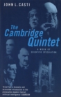 The Cambridge Quintet : A Work of Scientific Speculation - Book