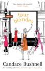 Four Blondes - Book