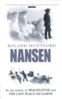 Nansen : The Explorer as Hero - Book