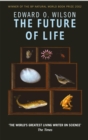 The Future Of Life - Book