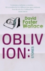 Oblivion: Stories - Book
