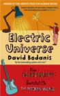 Electric Universe : How Electricity Switched on the Modern World - Book