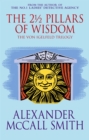 The 2  Pillars Of Wisdom - Book