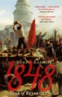 1848: Year Of Revolution - Book