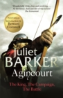 Agincourt : The King, the Campaign, the Battle - Book