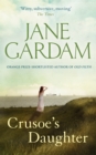 Crusoe's Daughter - Book