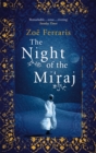 The Night Of The Mi'raj - Book