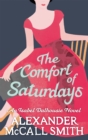 The Comfort Of Saturdays - Book