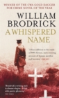 A Whispered Name - Book