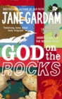 God On The Rocks - Book
