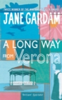 A Long Way From Verona - Book