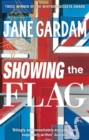 Showing The Flag - Book
