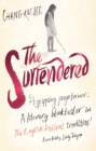 The Surrendered - Book