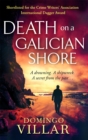 Death On A Galician Shore - Book
