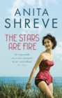 The Stars are Fire - Book