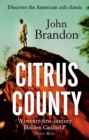 Citrus County - Book