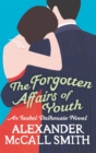 The Forgotten Affairs Of Youth - Book