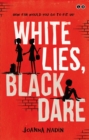 White Lies, Black Dare - eBook