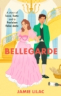 Bellegarde - Book