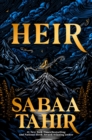 Heir - Book