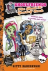 Monster High: The Ghoul-It-Yourself Book : Ghoulfriends Forever Book 4.5 - Book