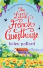 The Little French Guesthouse - Book