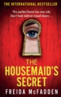The Housemaid's Secret - Book