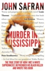 Murder in Mississippi - Book