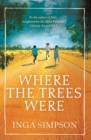 Where the Trees Were - eBook