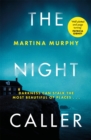 The Night Caller : An exciting new voice in Irish crime fiction - Book