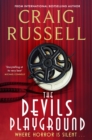 The Devil's Playground : Where horror is silent . . . - eBook