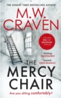 The Mercy Chair - Book