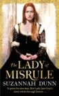 The Lady of Misrule - Book