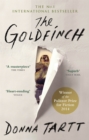 The Goldfinch - Book