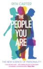 The People You Are - Book