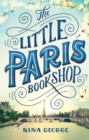 The Little Paris Bookshop - Book