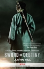 Crouching Tiger, Hidden Dragon : Sword of Destiny - Book