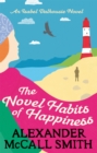 The Novel Habits of Happiness - Book