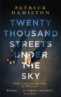 Twenty Thousand Streets Under the Sky - Book