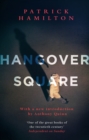 Hangover Square - eBook