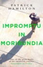 Impromptu in Moribundia - eBook