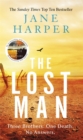The Lost Man : the gripping, page-turning crime classic - Book