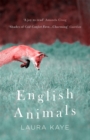English Animals - Book