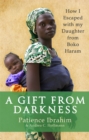 A Gift from Darkness : How I Escaped with my Daughter from Boko Haram - Book